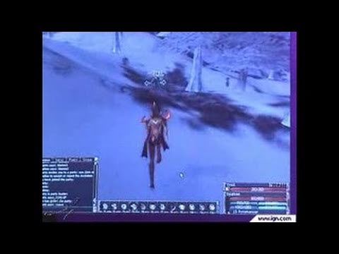 mythica pc cast wiki