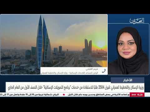 A telephone conversation with Maryam Al-Fulayti, Assistant Undersecretary for Housing Services at the Ministry of Housing