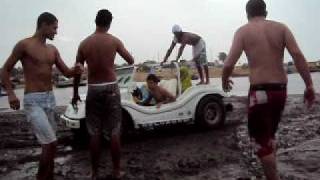 preview picture of video 'Buggy Trip - Litoral Norte, Natal/RN'