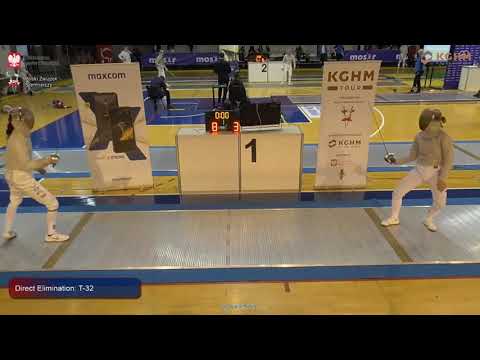 Sosnowiec 2021 JWS - L32 - Possick USA v Neikova BUL