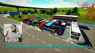 Download lagu Parody Deen Assalam Versi Bus Simulator Indonesia mp3 Download lagu Parody Deen Assalam Versi Bus Simulator Indonesia mp3