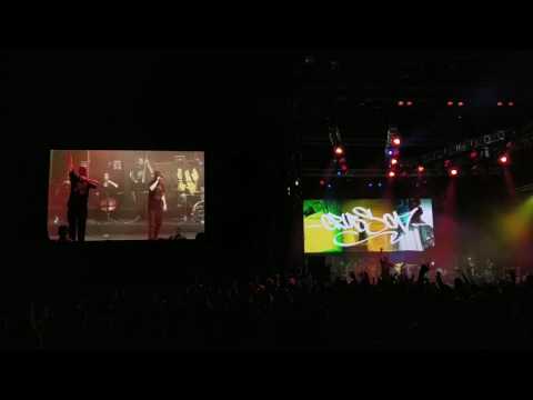 Rahim, Grubson, Abradab "Fejm" Śląski Rap Festival