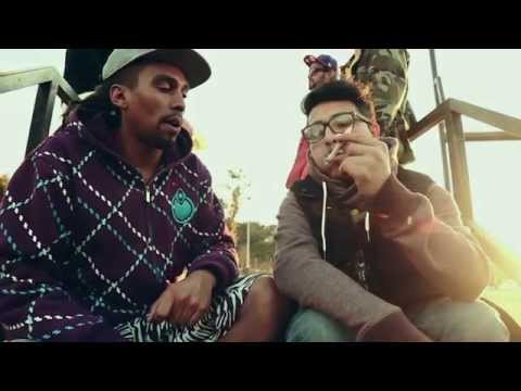 Lean onedread - What we share (Prod.Karuso & Charlie Checkz) VIDEO OFICIAL 2015