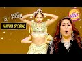 Babuji Zara Dheere Chalo पर हुई Belly Dancing India S Best Dancer S2 Vartika Special
