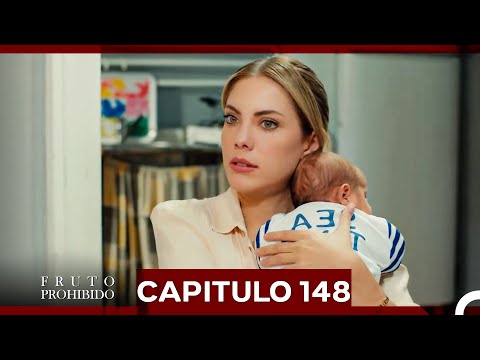 Fruto Prohibido Capitulo 148 (Doblado en Español) Temporada 3