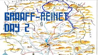 preview picture of video 'Graaff Reinet January 2015 Day2'