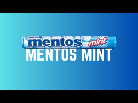 BERNARD CAMPBELL Hindi Sample Commercial On Mentos