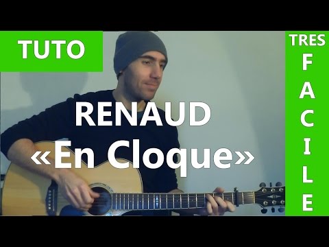 download lagu mp3 mp4 Renaud En Cloque Guitare, download lagu Renaud En Cloque Guitare gratis, unduh video klip Renaud En Cloque Guitare