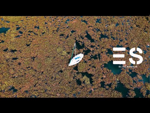 YOUNG A & COSMIC HUSSEIN - CHILL [OFFICIAL VIDEO]