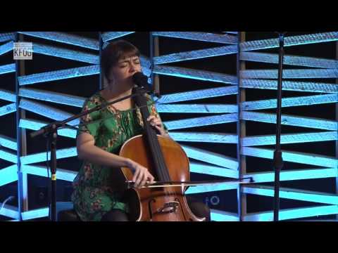 KFOG Private Concert: The Lumineers - "Ophelia"