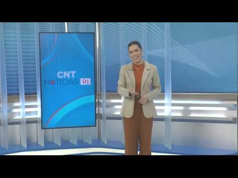 CNT Notícias RJ de 26/06/2026 na Íntegra