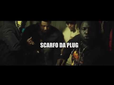 Lil Dude x Scarfo Da Plug x Kfamouz QuickDraw (official music video)