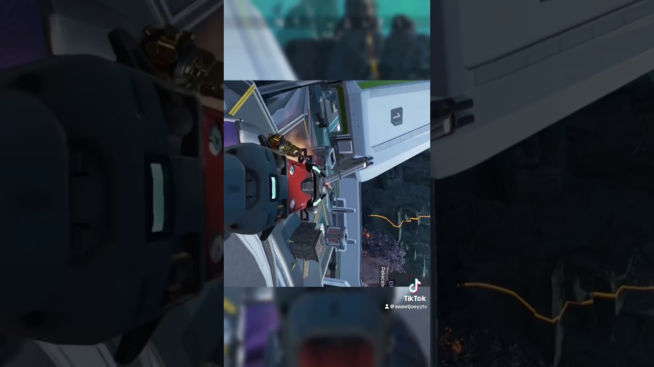 I LOVE THIS GAME… 😂 #apexlegends #console #apex #apexconsole #foryou #apexlegendsclips #console