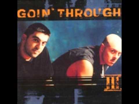 1997 Η ΠΤΩΣΗ Goin Through feat  Ημισκούμπρια & Terror X Crew