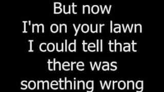 Cover Drive - Lick Ya Down (Lyrics)