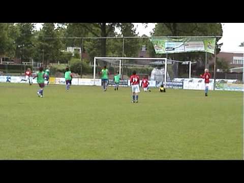 RKVV ROOSENDAAL D1 TOERNOOI MIERLO-HOUT