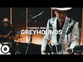 Greyhounds - What's on Your Mind | OurVinyl Sessions