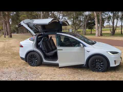 Stardust Charters video.