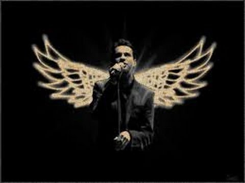 Video thumbnail for Angel [Instrumental]