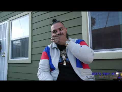 Phonk P Speaks On Signing W/ Empire,Soulja Boy Claiming His Hood & Lowd Comix EP