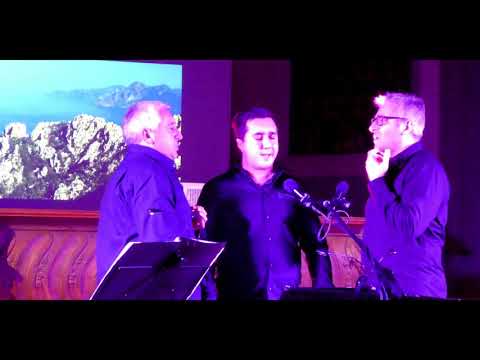 Lettera a mama  -  I Campagnoli