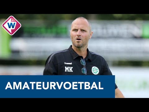 Westlandia verzuimt overwinning over streep te trekken: 'Scorend vermogen zat' - OMROEP WEST SPORT