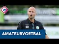 Westlandia verzuimt overwinning over streep te trekken: 'Scorend vermogen zat' - OMROEP WEST SPORT