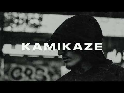 [FREE] ASCHE x SAMRA Type Beat - KAMIKAZE (prod. Cayk92)