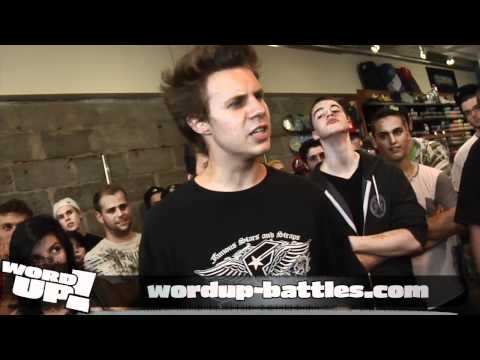 Giroux vs Chacalcolik