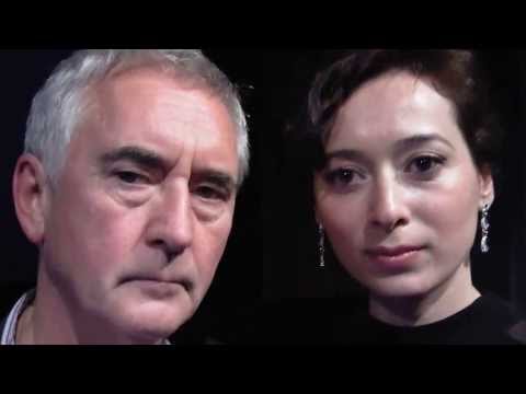 RAINDANCE THE MACHINE-DENIS LAWSON & POONEH HAJIMOHAMMADI