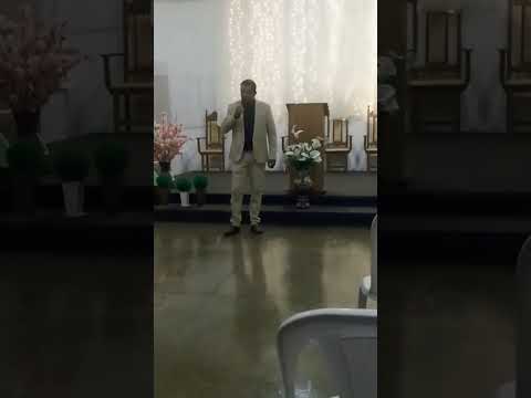 Água Viva - Cantor Jorge Lucas