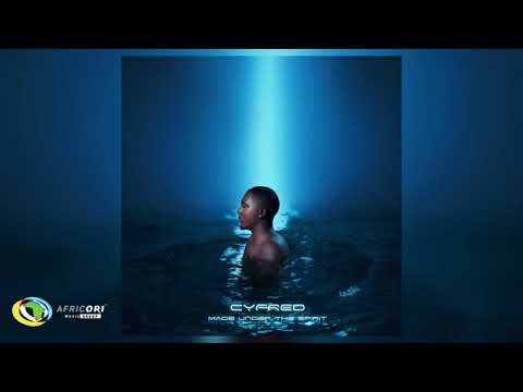 Cyfred - Made Under The Spirit