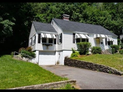 20 Roosevelt St, Fitchburg MA 01420 - Single Family Home - Real Estate - For Sale -