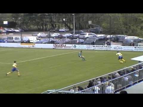 KSK TV ... Seizoen 2008 - 2009 ... K.SK. Heist - Hasselt