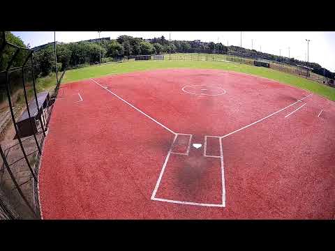 HCAW SB U15-1 - Hilversum Hurricanes SB U15-1