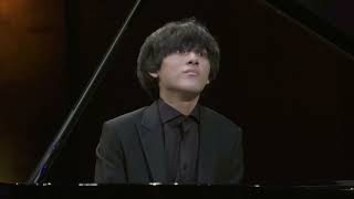 Download lagu Yunchan Lim 임윤찬 – LISZT – 12 Transcendental Etudes No. 3 (Paysage) mp3