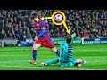 Greatest Goals Of Leo Messi In UCL.HD