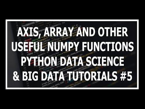 Hindi What Why And How of Big Data Analysis | Python Data Science and Big Data Tutorials In Hindi