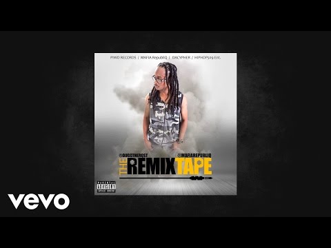 Dug.G - Bring It Down (Remix)  (AUDIO) ft. Mecca Ak Grimo & Phily Poe