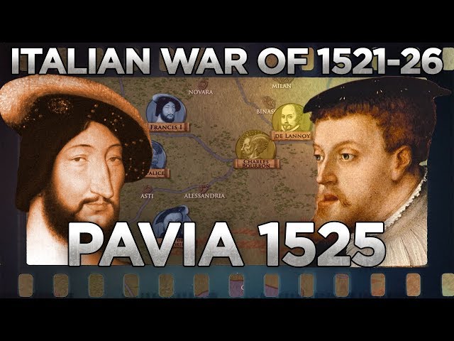 Video de pronunciación de Pavia en Inglés