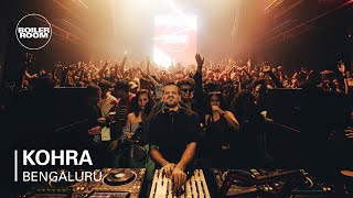 Kohra DJ set