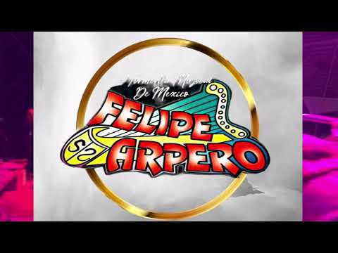 Banda Felipe Arpero 2021 | Flor De Piña