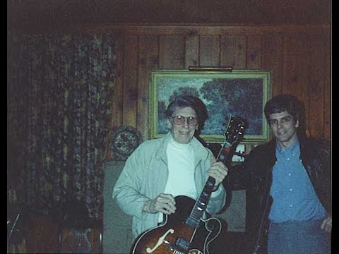 Tal Farlow 100 years birthday anniversary tribute June 7 1921 2021