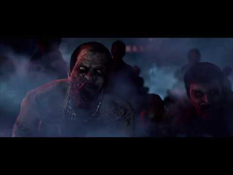 RESIDENT EVIL 6 - Leon / Helena Chapter 4 Co-op part 7 / End