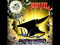 ANVIL FIRE IN THE NIGHT POUND FOR POUND