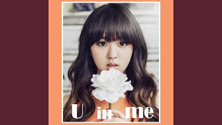 U in me