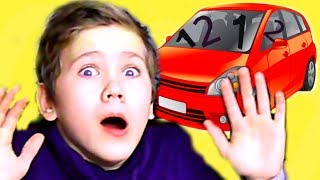 ПРОЩАЙТЕ! Всё! Теперь мне КОНЕЦ!!!