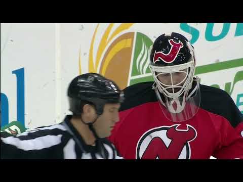 NHL   Mar.06/2012   New York Rangers -  New Jersey Devils