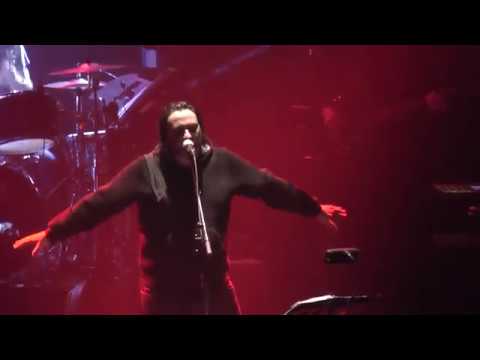 SAEZ "Pilule" 23 novembre 2019 Grenoble