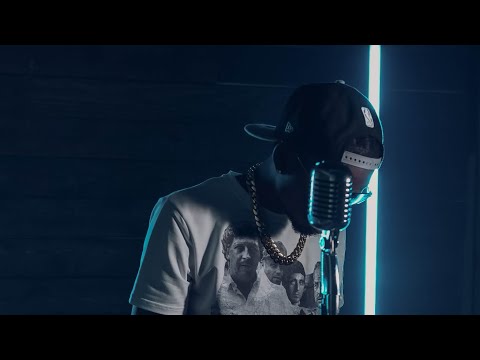 YoungKen - Fake Love ( BehindTheMic Performance) Prod. Donn Sauve